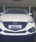 Hình ảnh: Mazda 2 giá tốt nhất Đồng Nai showroom Biên Hòa