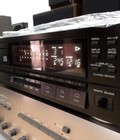 Hình ảnh: Đầu CD A&D 9000 nhật bản 2 biến áp nguồn riêng cho từng mạch analog mạch digital