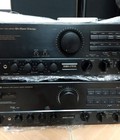 Hình ảnh: Amly onkyo 817 và âm ly onkyo 701XD nhật nội địa nghe nhạc hay nhất