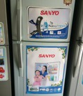 Hình ảnh: Tủ Lạnh SANYO 270 Lít SR-25MN, 