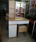 Hình ảnh: Bàn trang điểm BPD18