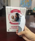 Hình ảnh: Nhiệt kế đo tai Honey