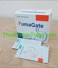 Hình ảnh: Fumagate: Điều trị viêm loét dạ dày tá tràng.