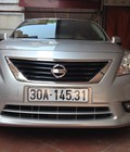 Hình ảnh: Cần bán Nissan Sunny, màu bạc, 1 chủ từ đầu