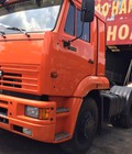 Hình ảnh: Xe đầu kéo mỹ cũ đã qua sử dụng, xe đầu kéo freightliner 2005 1997 , rơ mooc cũ cimc ,tân thanh : xương sàn, cổ cò 40