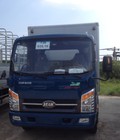 Hình ảnh: Xe tải veam vt 751 động cơ hyundai,tải 7500 kg,thùng dài 6050mm,kiểu isuzu