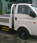 Hình ảnh: Hyundai H 100, 1 tấn. Giá KHUYẾN MÃI HẤP DẨN.