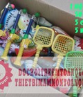 Hình ảnh: Cơ sở phân phối đồ chơi Toàn Quốc Chuyên cung cấp cá nhựa cân, cá nhựa nhập khẩu