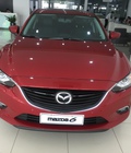 Hình ảnh: Mazda 6 2.0 giá tôt nhất thị trường, nhiều ưu đãi, đảm bảo giao xe nhanh nhất.Liên hệ:0977400968