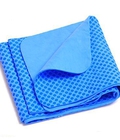 Hình ảnh: Khăn làm mát Nhật Bản Water Cool Towel Nhật Bản
