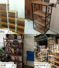 Hình ảnh: kệ sắt 4 tầng 40cm