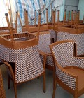 Hình ảnh: ghế mây cafe thanh lý giá gốc 