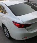 Hình ảnh: Bán xe Mazda 6 chính hãng, đầy đủ màu sắc, giá tốt, có xe giao ngay