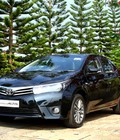 Hình ảnh: Toyota Hà Đông 1/7 Giảm Giá Bán Xe Corolla Altis. Bao Giá Toàn Quốc, Nhiều KM đi kèm