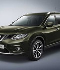 Hình ảnh: Nissan Xtrail 2016.Phiên bản mới,Công nghệ mới