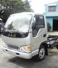 Hình ảnh: Bán xe tải JAC 4T9, 6T4, 7T25, 8T5, 9T1 giá rẻ nhất miền nam, hỗ trợ bán trả góp