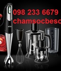Hình ảnh: Máy xay braun mq 745 aperitive – km giảm giá