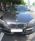 Hình ảnh: BMW 750Li 2009 màu đen