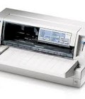 Hình ảnh: Bán máy in tại Cần Thơ Máy in kim Epson LQ-680 Pro