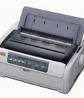 Hình ảnh: BÁN MÁY IN GIÁ TỐT BÌNH THỦY CẦN THƠ Máy in kim OKI ML-390FB