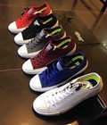 Hình ảnh: Chuck II, hậu duệ của mẫu giày Chuck Taylor 98 năm tuổi đình đám đang là từ khóa hot nhất trong từ điển của các bạn