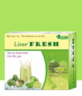 Hình ảnh: Liver Fresh Bảo vệ làn da dưới ánh nắng mùa hè