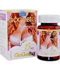 Hình ảnh: Viên Nở Ngực Gogo Big