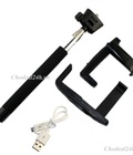 Hình ảnh: Gậy chụp hình tự sướng monopod cao cấp tích hợp bluetooth