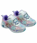 Hình ảnh: Giày thể thao có đèn cho bé gái Disney Frozen