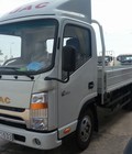 Hình ảnh: Bán xe tải 3 tấn 5 tại Đà Nẵng, Quảng Nam, Huế, thương hiệu JAC nhập khẩu