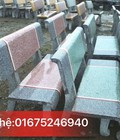 Hình ảnh: Ghế đá sân vườn