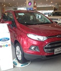 Hình ảnh: Ford Ecosport giá tốt nhất, giao xe ngay, khuyến mại hấp dẫn