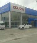 Hình ảnh: Khai trương đại lý Isuzu 3S tại Hải Phòng