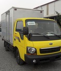 Hình ảnh: Hot xe KIA K2700 K190 1.9 tấn hỗ trợ trả góp lên đến 70%, 25 ngày có xe