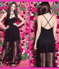 Hình ảnh: Váy xinh dạo phố, đi tiệc