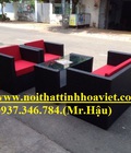 Hình ảnh: TIN SỐC…Bàn ghế café,bàn ghế mây nhựa giá cực rẻ..