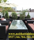 Hình ảnh: Bàn ghế mây nhựa THV siêu tốt,siêu rẻ...,..,