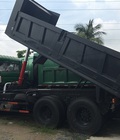 Hình ảnh: Bán trả góp xe Ben 13,3 tấn 2 cầu Ben DongFeng 13T3 Ben Trường Giang 13 tấn 3