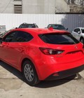 Hình ảnh: Mazda 3 Hatchback 2016 chính hãng, giá hấp dẫn