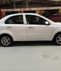 Hình ảnh: Chevrolet AVEO giá rẻ