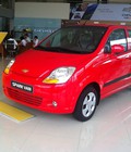 Hình ảnh: Chevrolet Spark Van thần thánh giá cực sốc