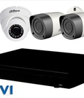 Hình ảnh: Trọn bộ Camera quan sát chỉ còn 1.990.000đ - Bảo hành 2năm 