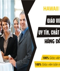 Hình ảnh: Hawaii Cung Cấp Giáo Viên Nước Ngoài Mầm Non Tại Công Ty