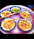 Hình ảnh: Ở Hội An, những thứ bánh không nên thử dù chỉ một lần.