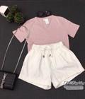 Hình ảnh: Mẫu quần short đến từ KOREA, THÁI LAN,QUẢNG CHÂU cho bạn gái đây