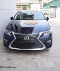 Hình ảnh: Lexus ES350 2016 sang trọng đẳng cấp hàng đầu