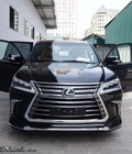 Hình ảnh: Lexus LX570 2016 sang trọng cá tính mạnh mẽ thời trang