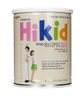 Hình ảnh: Sữa Hikid nội địa Hàn Quốc hương Vani thơm ngon cho trẻ từ 1 đến 9 tuổi