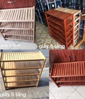 Hình ảnh: Kệ giày dép 3-4-5-6 tầng