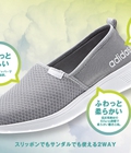 Hình ảnh: Slip on Adidas new